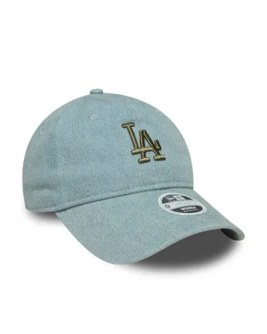New Era berretto 9TWENTY regolabile