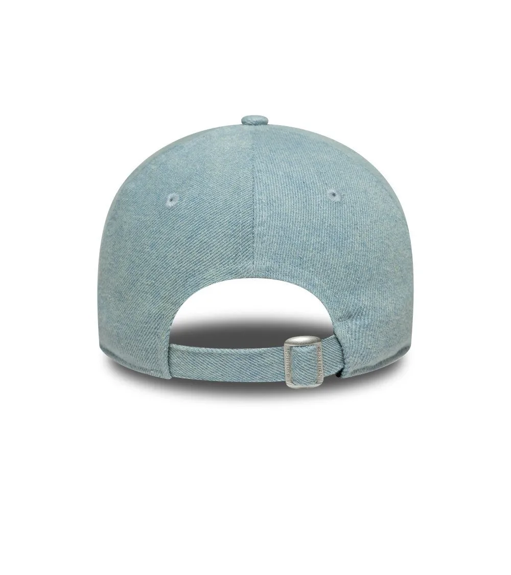 New Era 9TWENTY adjustable cap