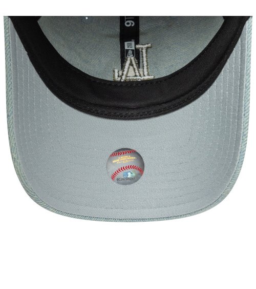 New Era casquette 9TWENTY réglable