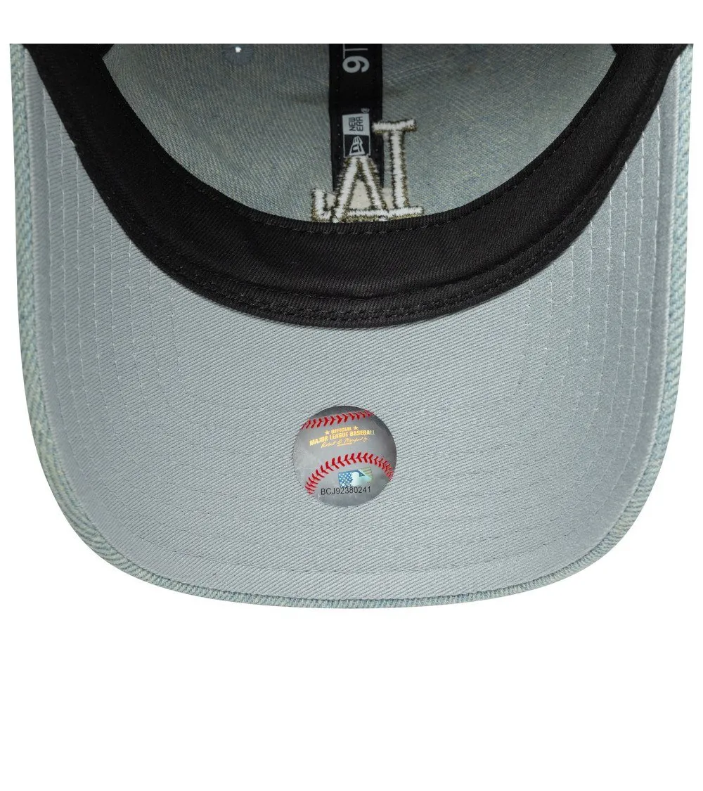 New Era 9TWENTY adjustable cap