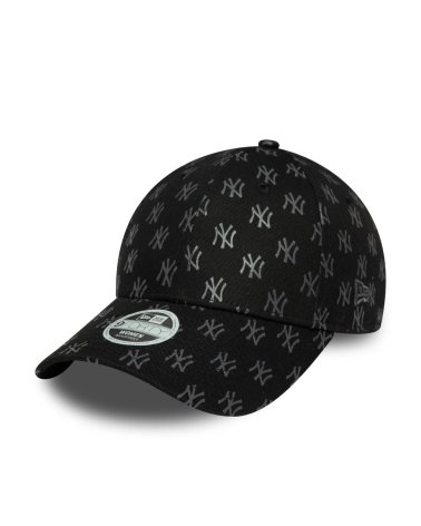 New Era gorra Monogram NY 9FORTY