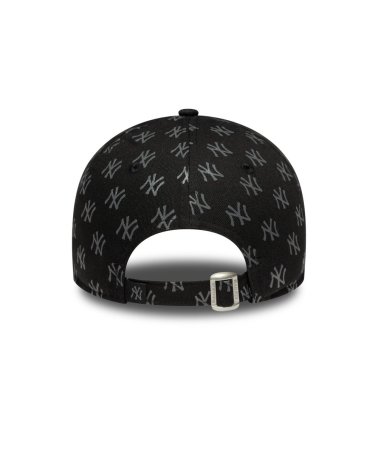New Era Monogram NY 9FORTY Mütze