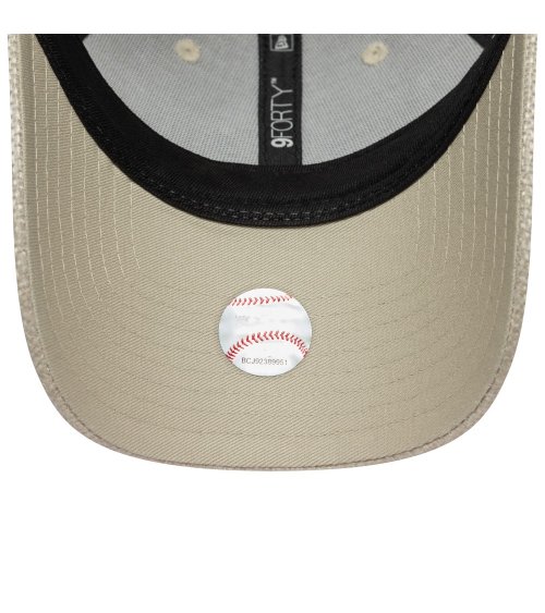 New Era Adjustable 9FORTY Cap