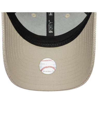 New Era Verstellbare 9FORTY Kappe