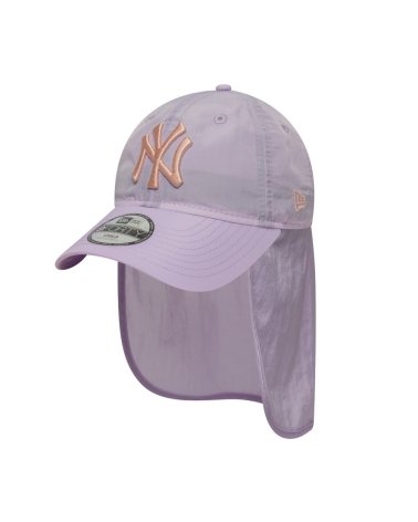 New Era cappello visiera piatta