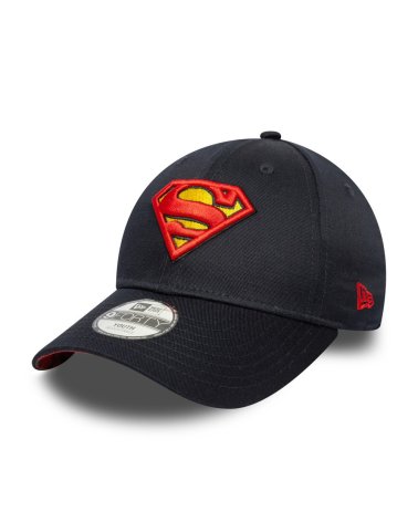 New Era gorra Superman 9FIFTY ajustable
