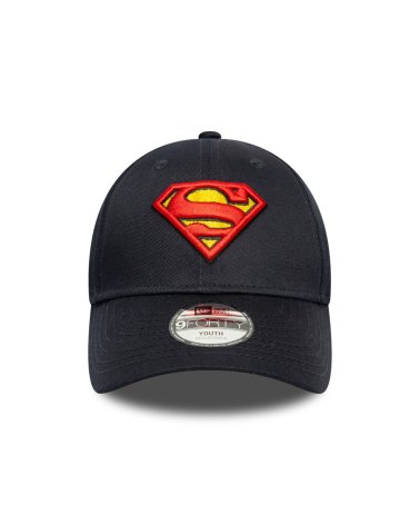 New Era gorra Superman 9FIFTY ajustable