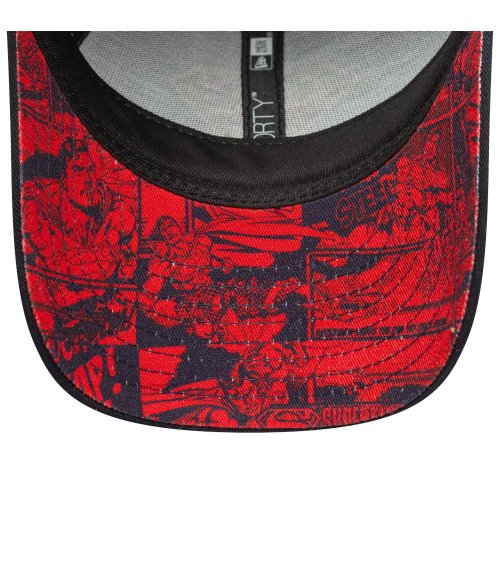 New Era gorra Superman 9FIFTY ajustable