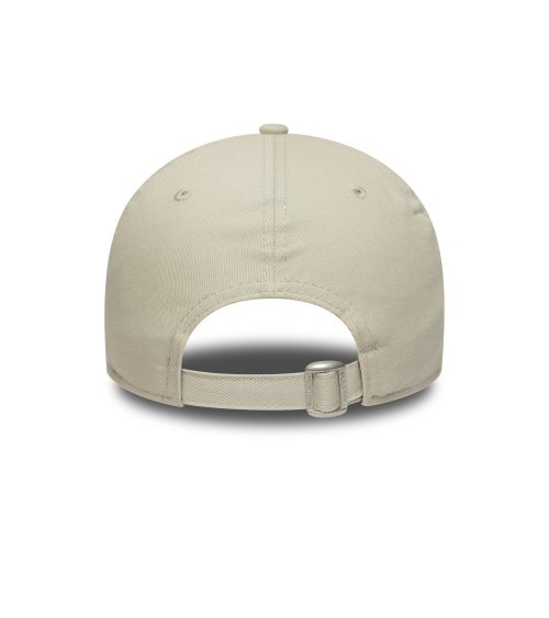 New Era 9FORTY Contrast Patch adjustable cap