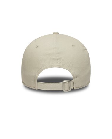 New Era 9FORTY Contrast Patch adjustable cap