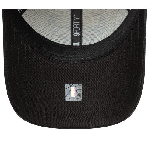 New Era Berretto 9FORTY Contrast Patch regolabile