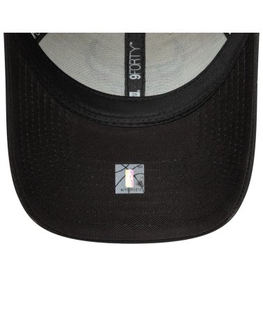New Era 9FORTY Contrast Patch adjustable cap