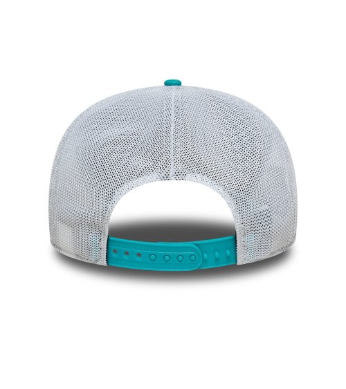 New Era casquette Miami Dolphins avec visière