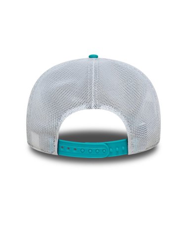 New Era Miami Dolphins cap with visor