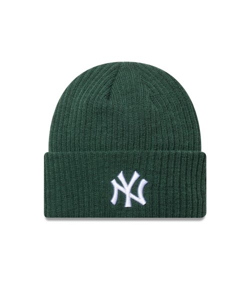 New Era ribbed Wide Cuff beanie