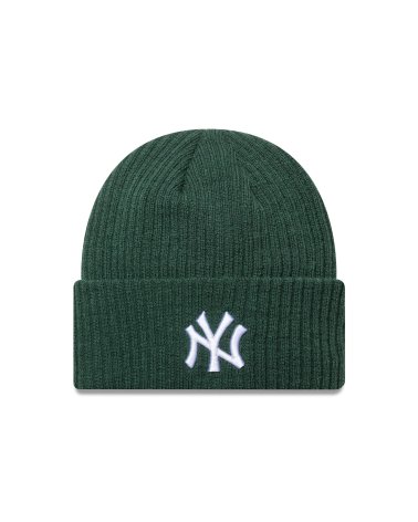 New Era ribbed Wide Cuff beanie
