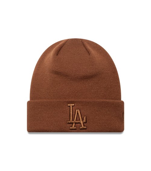 New Era Knitted Beanie League Essential
