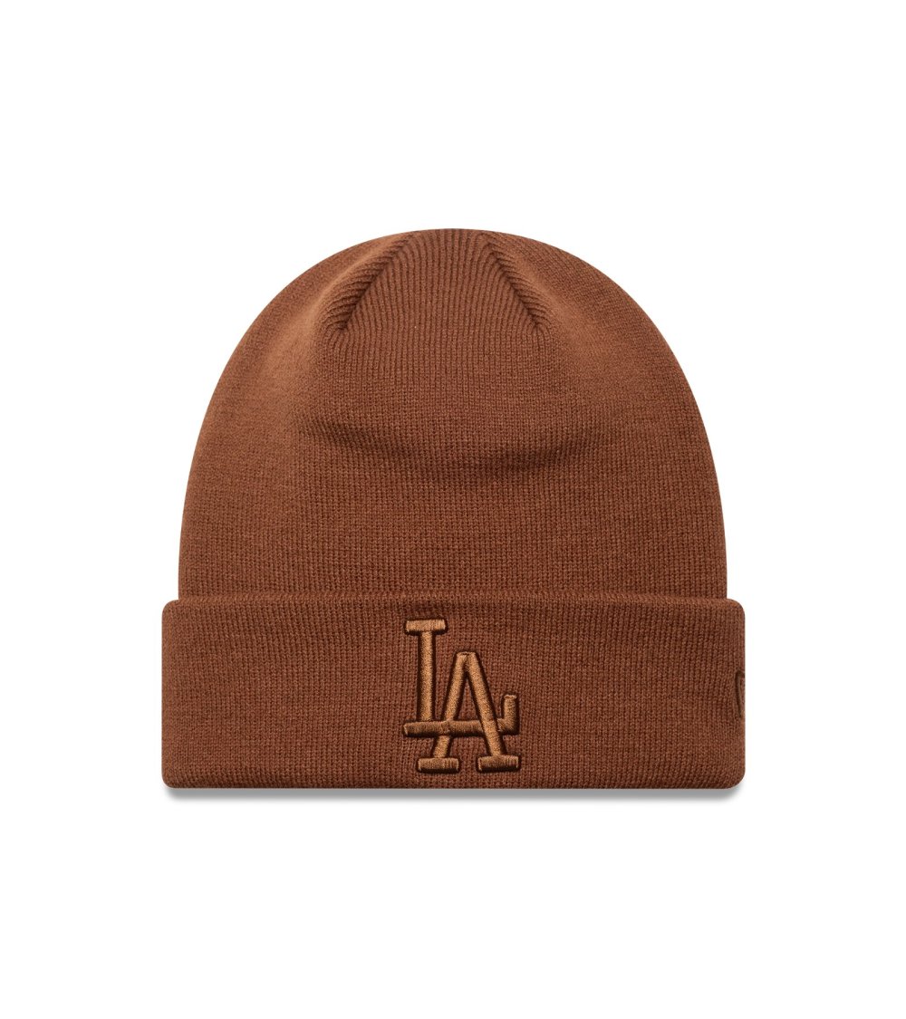 New Era Bonnet League Essential en tricot