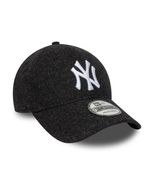 New Era berretto 9FORTY NY con visiera curva