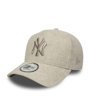 New Era berretto visiera curva