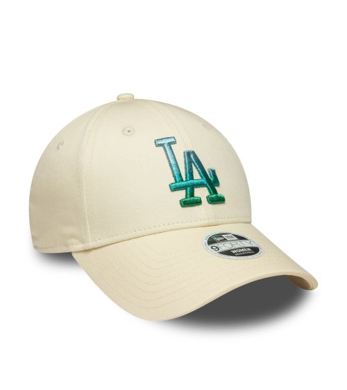 New Era Flat Visor Kappe