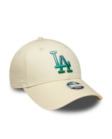 New Era casquette à visière plate