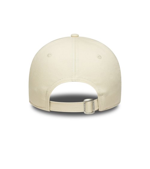 New Era Flat Visor Kappe