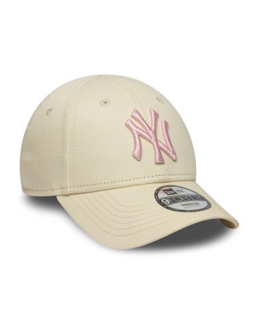 New Era verstellbare Flachschirmmütze