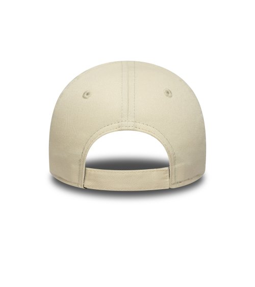 New Era cappello visiera piatta regolabile
