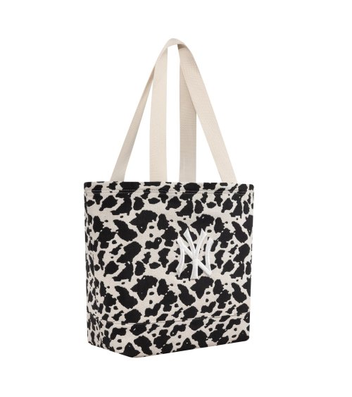 Bolsa tote New Era jacquard