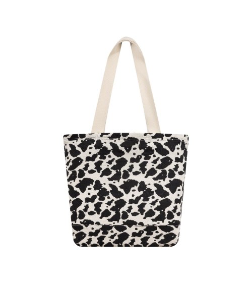 Bolsa tote New Era jacquard