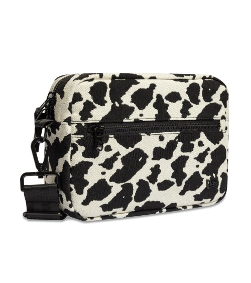New Era Cow Jacquard Sac à Bandoulière