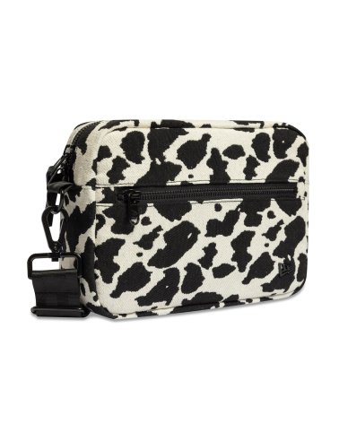 New Era Cow Jacquard Kamera Tasche Schultertasche