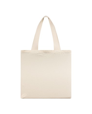 New Era canvas tote bag