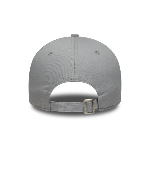 New Era adjustable curved cap A's
