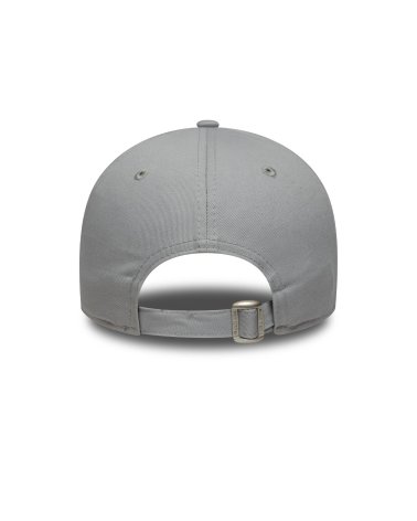 New Era casquette courbée réglable A's