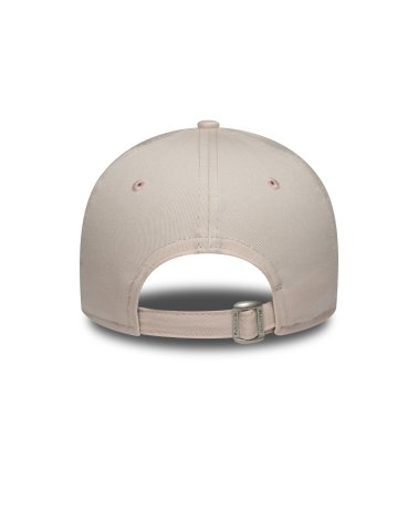 New Era gorra con visera LA ajustable