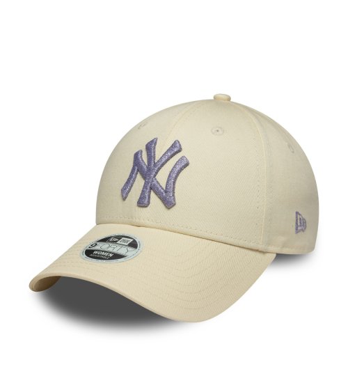 New Era 9FORTY gesticktes Logo Cap