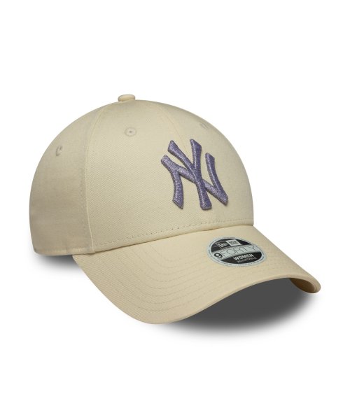 New Era casquette 9FORTY logo brodé