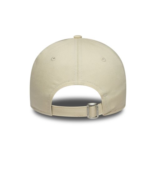 New Era 9FORTY embroidered logo cap