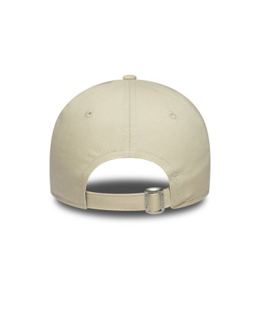 New Era 9FORTY gesticktes Logo Cap
