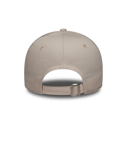 New Era WMNS Metallic Logo 9FORTY cappello