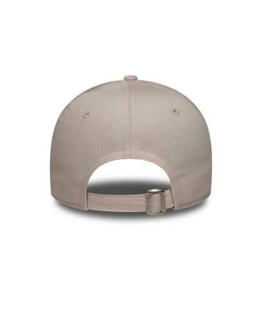 New Era WMNS Metallic Logo 9FORTY cappello