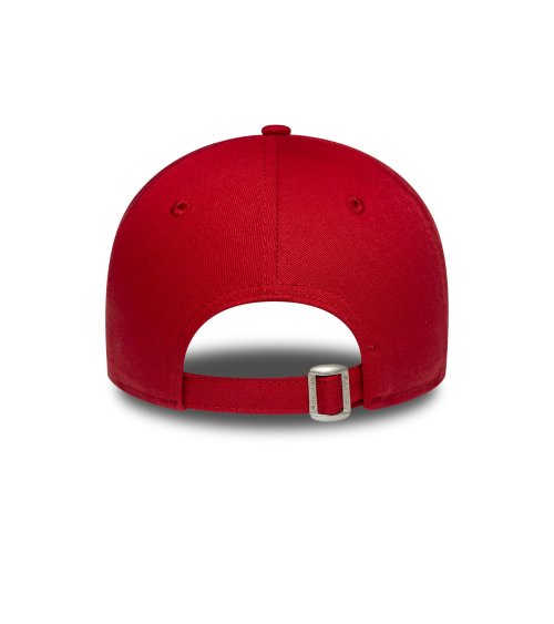 New Era verstellbare Baseballmütze