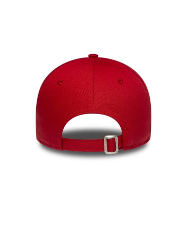 New Era adjustable baseball cap