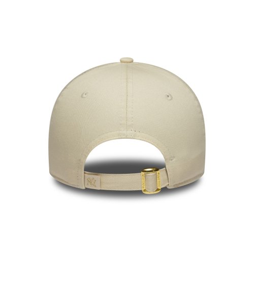 New Era 9FORTY New York Yankees Pailletten