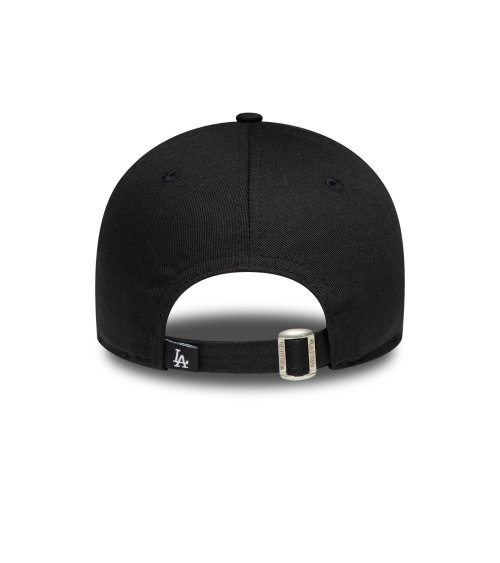 Cappello New Era visiera piatta Los Angeles Dodgers