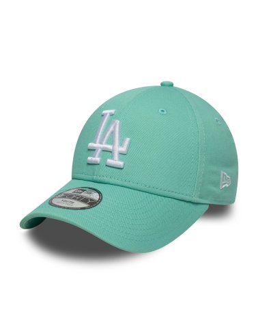 New Era gorra de visera plana