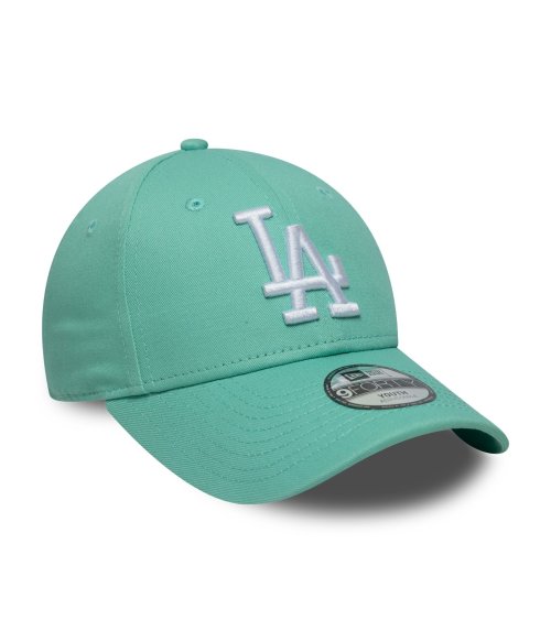 New Era casquette à visière plate