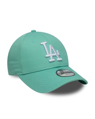 New Era Flat Visor Cap